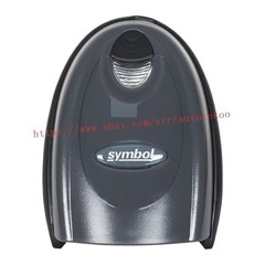 Symbol Motorola DS6707-SR20007ZZR Standard-Range 2D Barcode Scanner w/ USB Cable