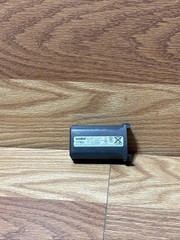 Motorola Symbol MC9090 MC9190 MC92NO Battery LI-ION 7.4V 2200mAh 21-65587-03 New