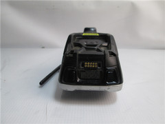Zebra TC8000 Barcode Scanner Mobile Computer WiFi Bluetooth With Battery Tested