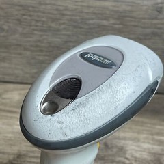 Motorola Symbol DS6878-DL20001WR Cordless Bluetooth 2D Imager Barcode Scanner
