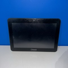 All in One ELO Toast POS System 10inch Android Touchscreen ESY10i1 E605416