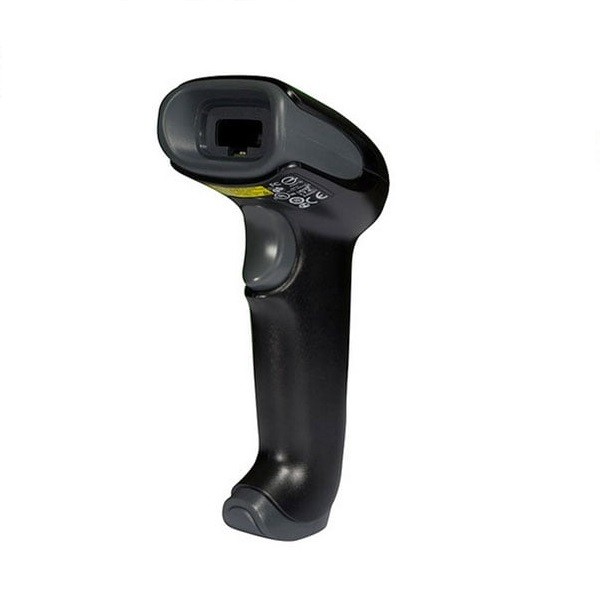 Honeywell 1250G-2USB-N Barcode Scanner – Corded – USB – 1D – Laser – Black