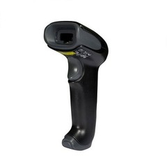 Honeywell 1250G-2USB-N Barcode Scanner – Corded – USB – 1D – Laser – Black