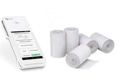 Paper for Clover POS (Clover Flex – 10 Rolls)