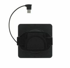 Incipio Capture Case Module, Incipio Capture CAC Security Card Reader PW-271-BLK