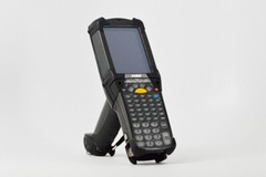 Barcode scanner lot intermec ck3a1 inventory retail stock warehouse store produc