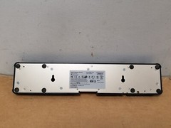 2 MIX MODELS OF Intermec 4Bay Multi-Dock Charging Cradle 871-032-102/871-032-002