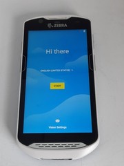 ZEBRA TC510K-1HDZU4P-US Handheld Barcode Scanner-( No Battery )-TESTED