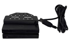 MINT🔷MagTek SureSwipe 21040140 Magnetic Stripe Swipe USB Card Reader 3-Track