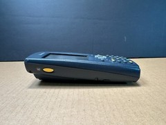 Intermec 700C Color Windows Mobile Computer Barcode Scanner Works!!!