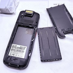 NETUM Android 11 Handheld Barcode Scanner Mobile Computer Q500 PDA Portable