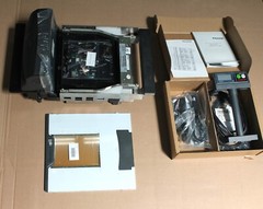 Honeywell MK2430KD-11H141-6 Barcode Scanner
