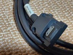 OEM Ingenico Com Box 296149398AC w/HDMI to Display Port AC Adapter included