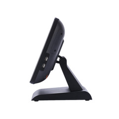 15.6&Prime; 16:9 All In One Touch POS System with i5 4th Gen CPU, 4GB Ram, 128GB SSD