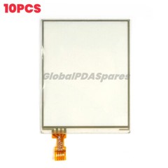 10PCS Touch Screen Replacement for Datalogic Falcon X3 Series