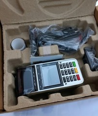 First Data FD410 Wireless Credit Card Terminals