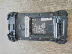 Bluebird BP30-WC Handheld Computer Barcode Scanner Windows 10, Used Great cond.!