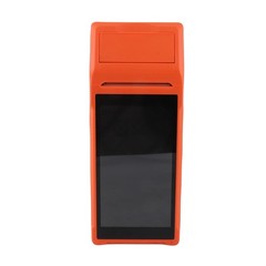 All In One Handheld PDA Printer Smart POS Terminal Wireless Portable Printe UPVT