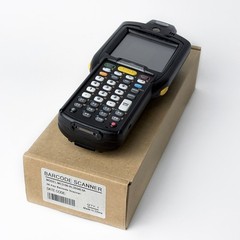 MC3190-RL3S04E0A Motorola Symbol Bluetooth Handheld Computer Barcode Scanner