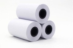 400 Roll 2 1/4&Prime; x 50&prime; Thermal Register Receipt Paper for Ingenico iCT220 VERIFON