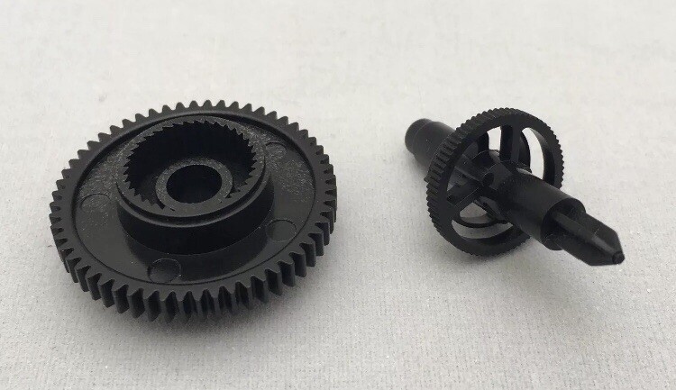 Star SP700 Printer Ribbon Drive Gear USA SELLER – NEW – SP712 SP742 SP717 SP747