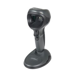 Zebra Motorola Symbol DS9808-SR00007NNWR 2D Barcode Scanner Reader, USB Cable US