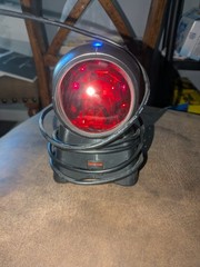 Honeywell Orbit MS7120 Barcode Scanner
