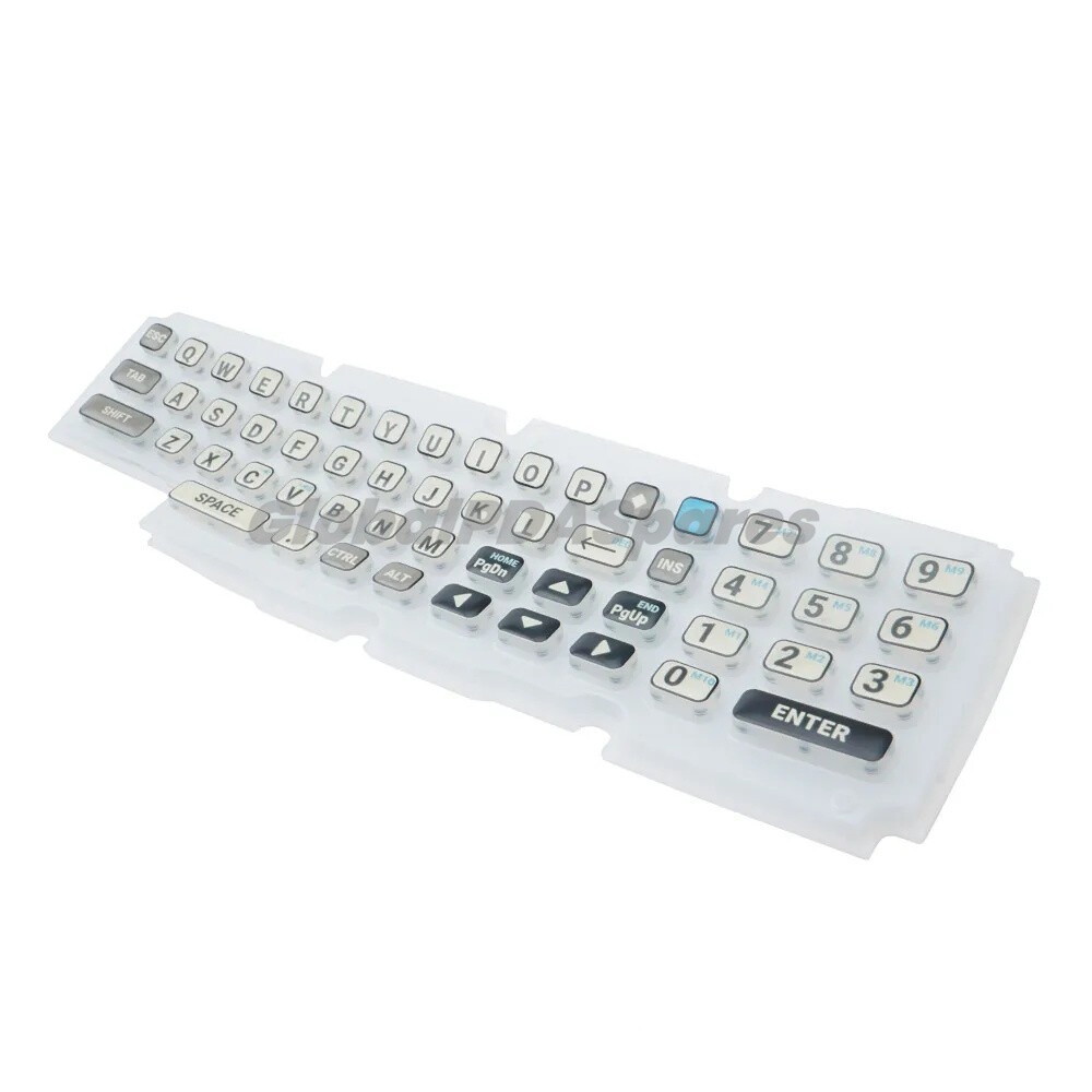 Keypad (QWERTY) for Psion Teklogix 8516, VH10, VH10f (Gary)