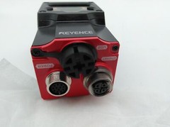 Keyence SR-1000W Automatic Focus Bar Code Reader