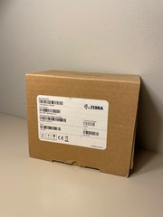 Zebra 1-slot Battery Charger SAC-MPP-1BCHGEU1-01 For Scanner NEW
