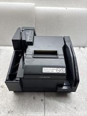 Epson TM-S9000MJ M273A 3-in-1 Check Reader and Receipt Printer