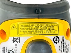 Motorola Symbol LS3408 Handheld Barcode Scanner w/USB Cord – 1 YEAR WARRANTY!⚡️