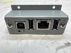 Star Micronics IFBD-HI01X Ethernet USB Interface Board for TSP650II t8 e11