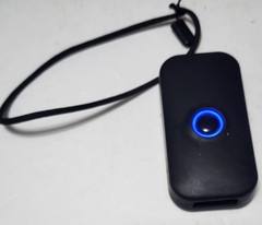 Non-Working Eyoyo Barcode Scanner For Parts Only
