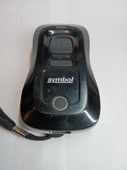 Symbol Motorola Zebra CS3070-SR10007WW Handheld Laser Bluetooth Barcode Scanner