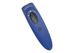 Socket Mobile CX3431-1881 SocketScan S740, 2D Barcode Scanner – Blue