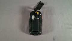Datalogic Elf Handheld Mobile Computer 1D Laser*No Power Supply *Used Excellent*