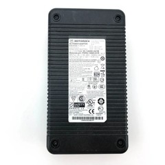 Genuine Motorola 108W AC Adapter 12V 9A Symbol Barcode Scanner Cradle No Cord