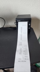​Toast Flex TT200 Complete POS System (Factory Reset)