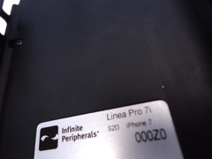 INFINITE PERIPHERALS PRO 7i