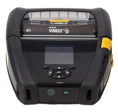 ZQ630 Portable Barcode Printer, ZQ63-AUWA000-DZ