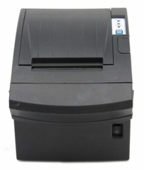 Bixolon SRP-350PLUS Thermal Receipt Printer *NOTE SERIAL CONNECTION-SEE PIC
