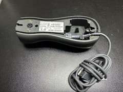 Symbol BlueTooth STB4278 Cradle Sync Charger + usb for LS4278 Barcode Scanner