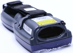 HONEYWELL MX7T MX7T1B1B1B0US4D BARCODE SCANNER WINDOWS CE 6.0 PRO