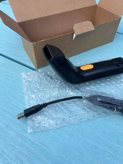 Unitech AS10U Barcode Scanner