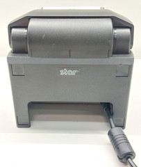 Star Micronics TSP650 Bluetooth Thermal Wireless Receipt Printer