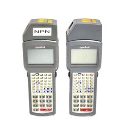 Symbol PDT3100-SE824000 Barcode Scanner USED. lot of-2