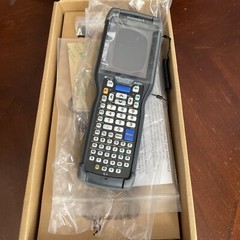 New Intermec CK75 CK75AA6MN00A6400 Near Far EX25 Imager ITE Client Pack Android