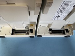 2 STAR Micronics SP200-2 Dot Matrix Printers (tested and working)