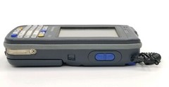 Intermec CN3 Service and Support Barcode Scanner Pocket PC